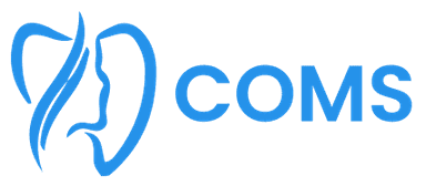 COMS Logo