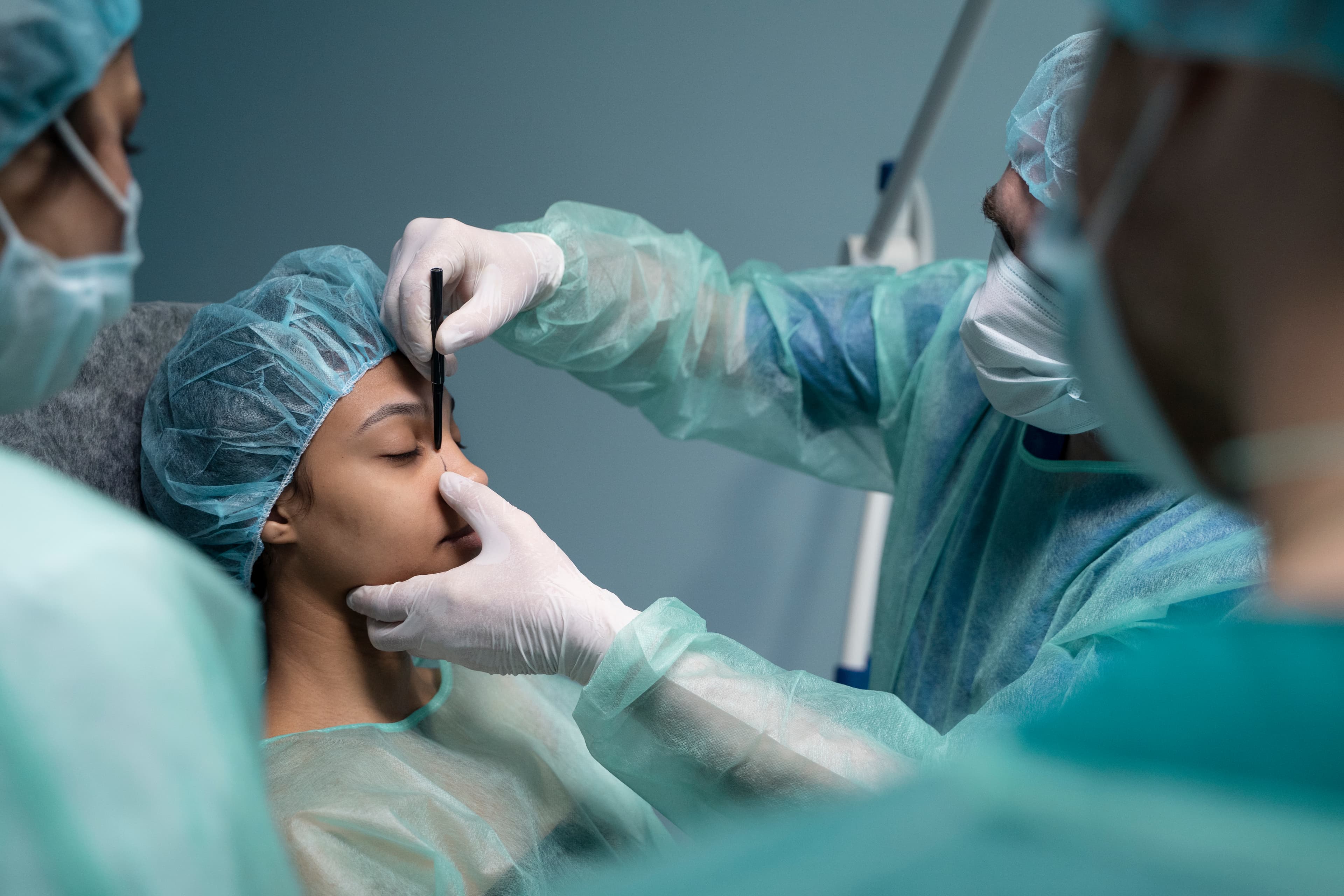 Comprehensive Oral and Maxillofacial Surgical Care